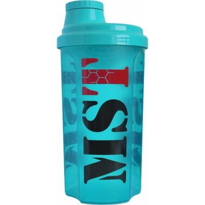 MST Nutrition Šejkr MST modrý 700 ml – Zboží Mobilmania