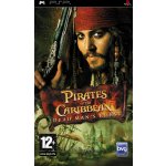 Pirates of the Caribbean Dead Mans Chest – Zboží Živě