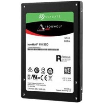 Seagate IronWolf 110 240GB, ZA240NM10011