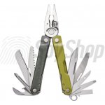 Leatherman Rebar Mossy Slate – Zboží Dáma