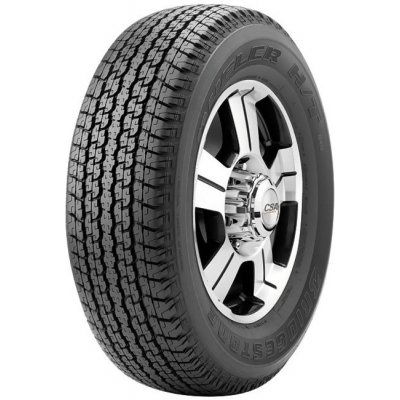 Bridgestone Dueler H/T 840 265/60 R18 109H