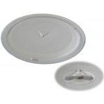MW GT252 talíř do mikrovlnné trouby průměr 320mm – Zboží Dáma