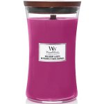 WoodWick Wild Berry & Beets 85 g – Hledejceny.cz