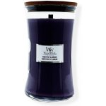 WoodWick Amethyst & Amber 609,5 g – Zboží Mobilmania