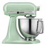 KitchenAid Artisan 5KSM125EPT – Zbozi.Blesk.cz