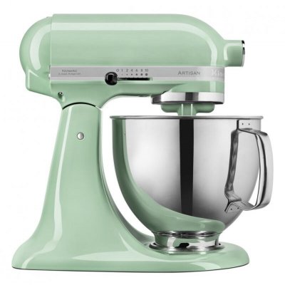 KitchenAid Artisan 5KSM125EPT – Zbozi.Blesk.cz