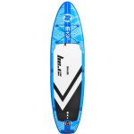 Paddleboard Zray E10 Evasion DeLuxe 9'9 – Hledejceny.cz