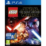 LEGO Star Wars: The Force Awakens – Zboží Živě