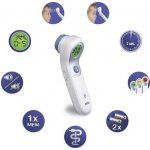 Braun NTF 3000 – Sleviste.cz