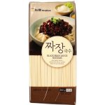 NongHyup Nudle na korejskou omáčku z černých fazolí Jajangmyeon 0,9 kg – Sleviste.cz