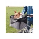 Ostatní potřeba pro cestování se psem Trixie Front Box De Luxe na řídítka max.7 kg 42 x 27 x 25 cm