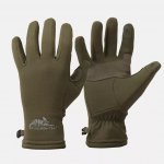 Helikon-Tex Tracker outback synt. kůže černé – Zboží Dáma