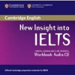 New Insight into IELTS Workbook Audio CD – Zbozi.Blesk.cz