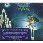 Uriah Heep - DEMONS AND WIZARDS/DELUXE 2017 CD – Zboží Dáma
