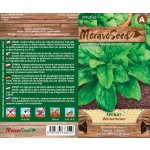MORAVOSEED Špenát setý WINTERRIESEN – Hledejceny.cz
