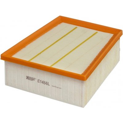 Vzduchový filtr HENGST FILTER E1456L – Hledejceny.cz