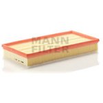 Vzduchový filtr Mann C 37 153/1 – Hledejceny.cz