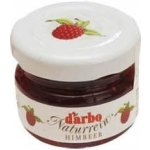Darbo Džem malina 20 x 28 g – Sleviste.cz
