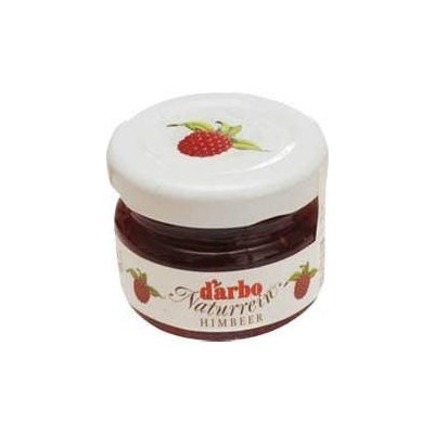 Darbo Džem malina 20 x 28 g – Sleviste.cz