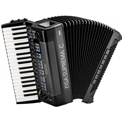 Korg Fisa Suprema C-P – Zboží Dáma