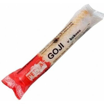 Antonín Zetík Perla Goji tyčinka 5 x 50 g – Sleviste.cz