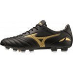 Mizuno MORELIA NEO IV PRO MD Black Gold Black – Zboží Dáma