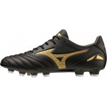 Mizuno MORELIA NEO IV PRO MD Black Gold Black – Hledejceny.cz