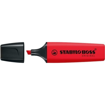 Stabilo Boss Original 70/48 realrd – Zbozi.Blesk.cz