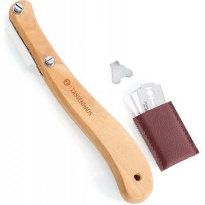 Zassenhaus Pekařský nůž 19 cm buk – Hledejceny.cz