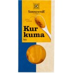 Sonnentor Kurkuma Bio 40 g – Hledejceny.cz