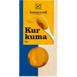 Sonnentor Kurkuma Bio 40 g – Zboží Dáma