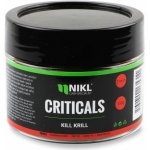 Karel Nikl Criticals boilies Kill Krill 150g 24mm – Zbozi.Blesk.cz