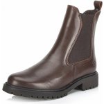 Tamaris dámská kotníková obuv 1-25427-41-300 hnědá – Zboží Dáma