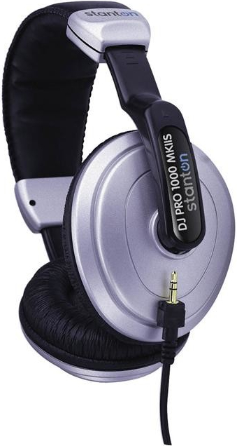 Stanton DJ Pro 1000 MK II