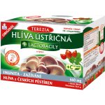 Terezia Company Hlíva ústřičná + lactobacily 180 kapslí – Hledejceny.cz