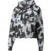 Dámská mikina Puma MODERN SPORTS AOP Hoodie dámská mikina 673102-01