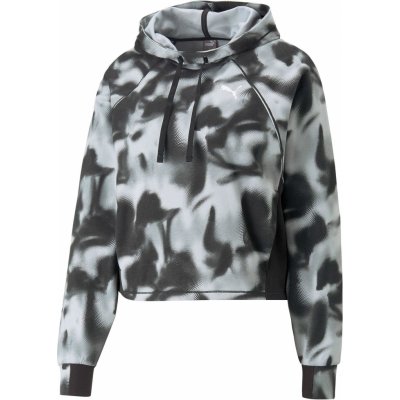 Puma MODERN SPORTS AOP Hoodie dámská mikina 673102-01 – Hledejceny.cz
