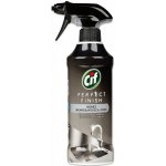 Cif Nerez čistící sprej 435 ml – Zboží Dáma Cif Nerez čistící sprej 435 ml – Zboží Dáma
