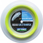 Yonex BG 66 Ultimax 200m – Zboží Dáma