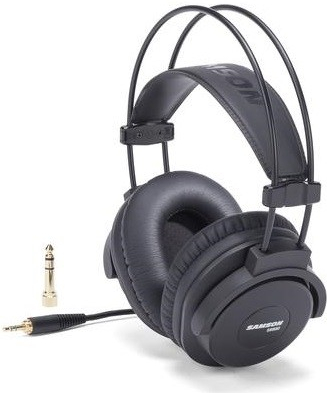 Samson SR880