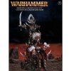 Příslušenství ke společenským hrám GW Warhammer Fantasy Battle: Dark Elf Cauldron of Blood