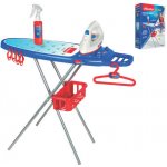 Mikro Trading Vileda žehlící prkno 56x67 cm s doplňky 5 ks – Sleviste.cz