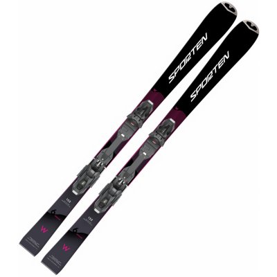 Sporten Iridium 6 W 24/25 – Hledejceny.cz