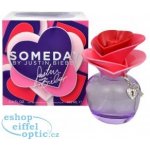 Justin Bieber Someday parfémovaná voda dámská 50 ml – Hledejceny.cz