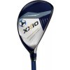 Golfový hybrid XXIO 13 2024 pánský hybrid pravé 26º Senior