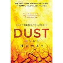 Dust Howey Hugh Paperback