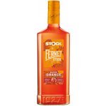 Fernet Stock Blood Orange 27% 0,5 l (holá láhev) – Hledejceny.cz