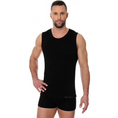 Brubeck Comfort wool tílko – Zboží Mobilmania