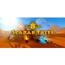 Scarab Tales