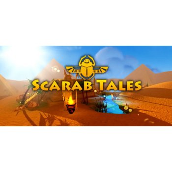 Scarab Tales